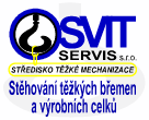 OSVIT SERVIS - Tezka mechanizace