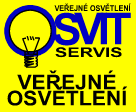 OSVIT SERVIS - Veejn osvtlen